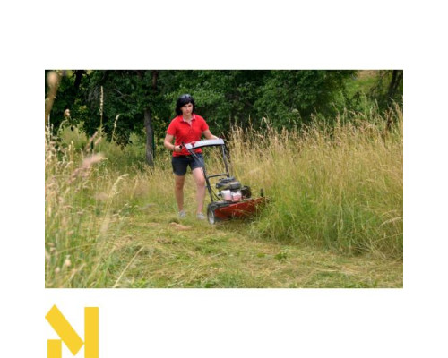 Сінокосарка роторна Vari DS-521H Agatha