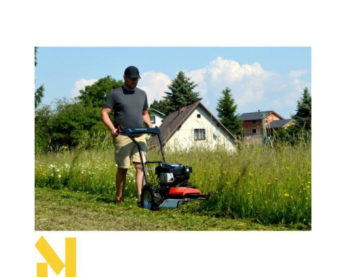 Сінокосарка мульчуюча Vari F-580BIS HURRICANE MAX