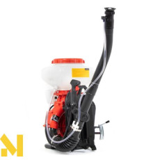 Мотообприскувач ранцевий LIDER YOS314