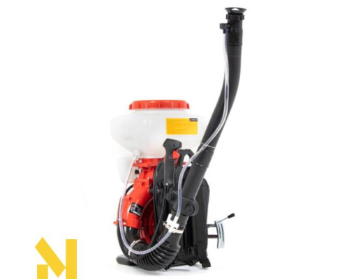 Мотообприскувач ранцевий LIDER YOS314