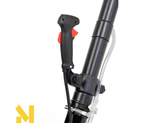 Мотообприскувач ранцевий LIDER YOS314