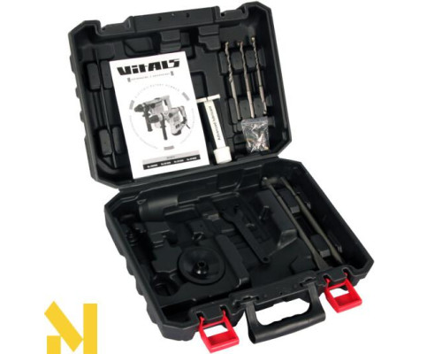 Перфоратор Vitals-Master Ra 2685DS