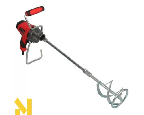 Дриль-міксер Vitals Master Em 1285BR