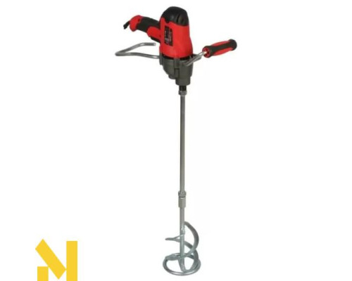 Дриль-міксер Vitals Master Em 1285BR