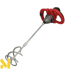 Міксер будівельний Vitals master Em 1414BR