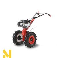 Мотоблок бензиновий VARI GLOBAL KOHLER PRO CV224