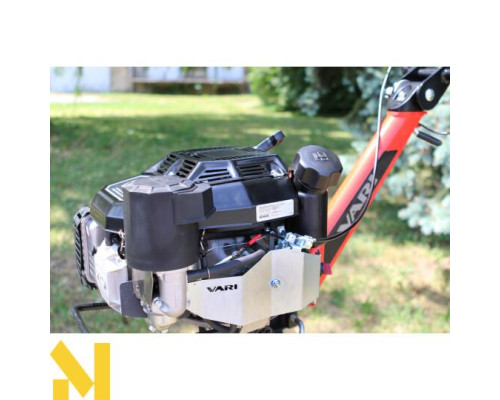 Мотоблок бензиновий VARI GLOBAL KOHLER PRO CV224