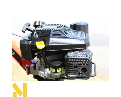 Мотоблок бензиновий VARI GLOBAL KOHLER PRO CV224