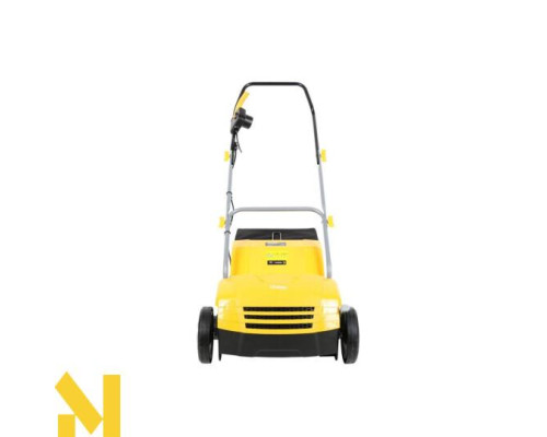 Аератор електричний LIDER KCW 1400