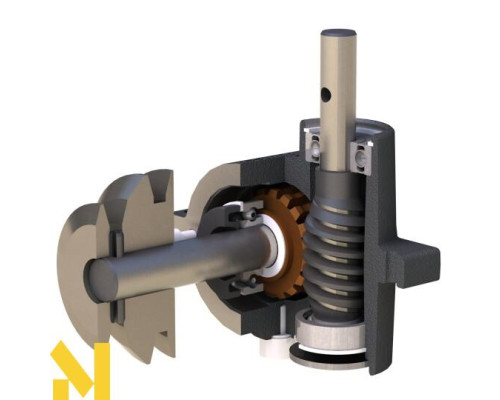 Сінокосарка мульчуюча Vari F-550Z Hurricane