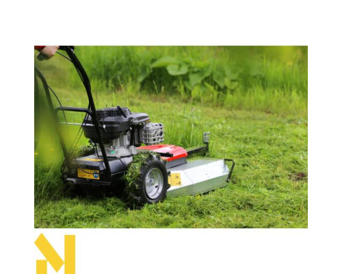 Сінокосарка мульчуюча Vari F-550Z Hurricane