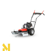 Сінокосарка мульчуюча Vari F-550Z Hurricane