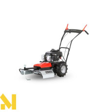 Сінокосарка мульчуюча Vari F-550Z Hurricane