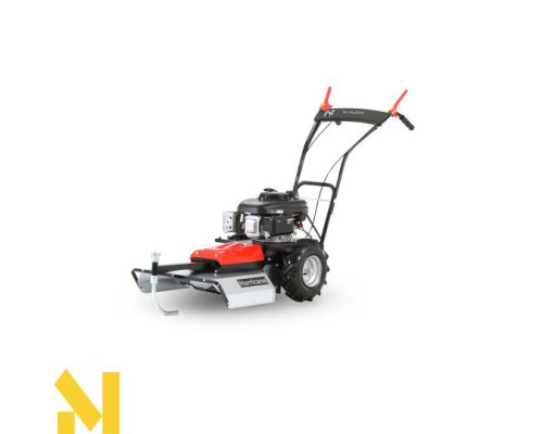 Сінокосарка мульчуюча Vari F-550Z Hurricane