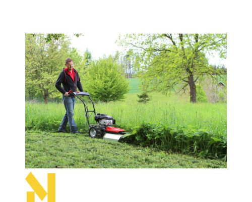 Сінокосарка мульчуюча Vari F-550Z Hurricane