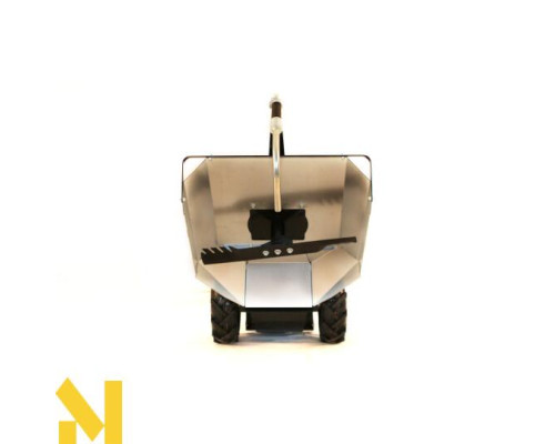 Сінокосарка мульчуюча Vari F-550Z Hurricane