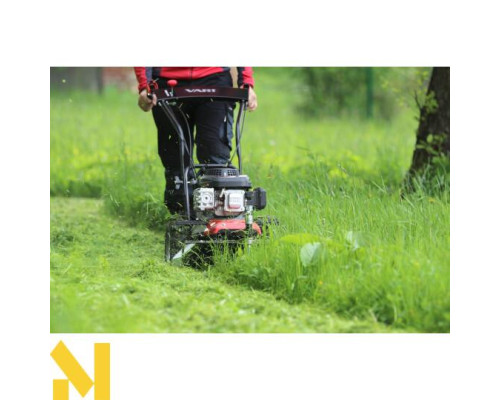 Сінокосарка мульчуюча Vari F-550Z Hurricane