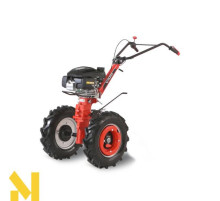 Мотоблок бензиновий VARI GLOBAL GCV-200