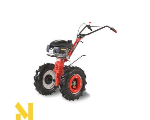 Мотоблок бензиновий VARI GLOBAL GCV-200