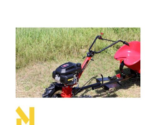 Мотоблок бензиновий VARI GLOBAL GCV-200