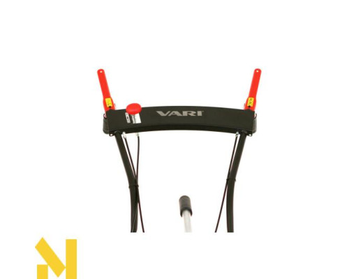 Підмітальна машина бензинова VARI CB-800