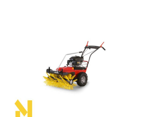 Підмітальна машина бензинова VARI CB-800