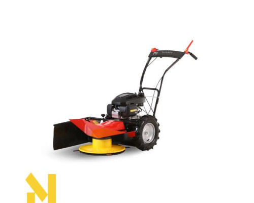 Сінокосарка роторна Vari BDR-620 Lucina MaX + SH-600