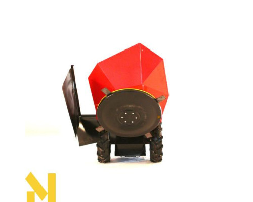 Сінокосарка роторна Vari BDR-620 Lucina MaX + SH-600