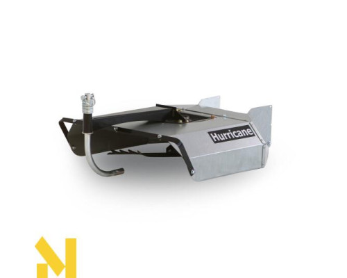 Сінокосарка роторна Vari BDR-620 Lucina MaX + VM-580