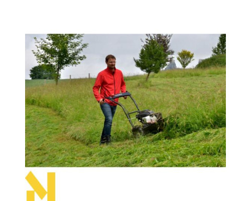 Сінокосарка роторна Vari BDR-620 Lucina MaX + VM-580