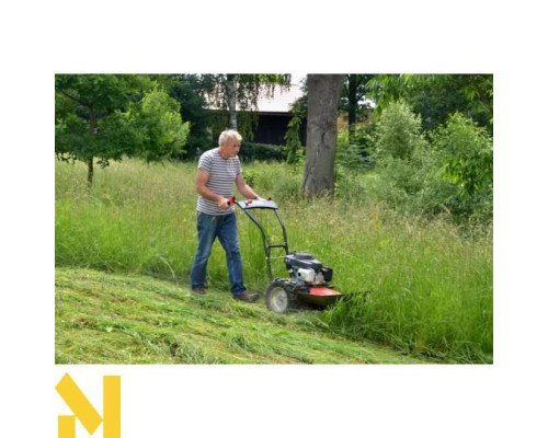 Сінокосарка роторна Vari BDR-620 Lucina MaX + VM-580