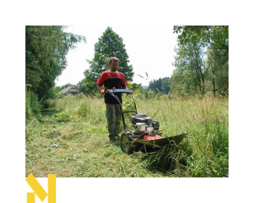 Сінокосарка роторна Vari BDR-620 Lucina MaX + VM-580