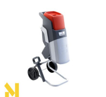 Подрібнювач садовий електричний Sterwins 2500W