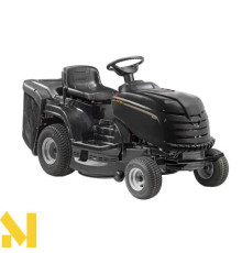 Садовий трактор бензиновий Alpina BT 84 X