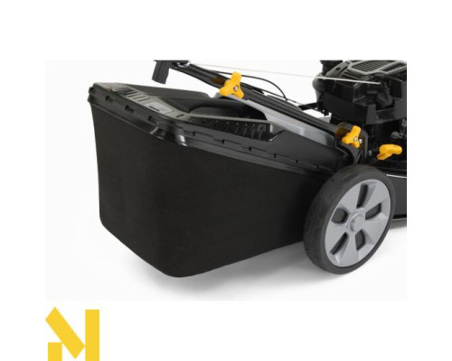 Газонокосарка бензинова Alpina AL5 51 SQ