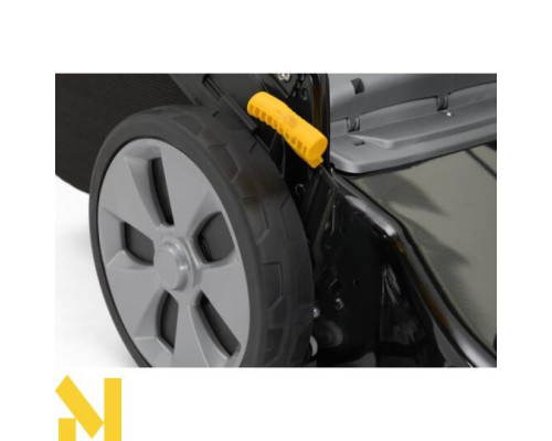 Газонокосарка бензинова Alpina AL5 51 SQ