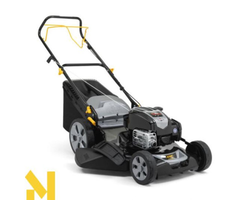 Газонокосарка бензинова Alpina AL5 51 SQ