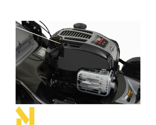 Газонокосарка бензинова Alpina AL5 51 SQ