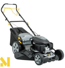 Газонокосарка бензинова Alpina AL5 51 SHQ GCV170