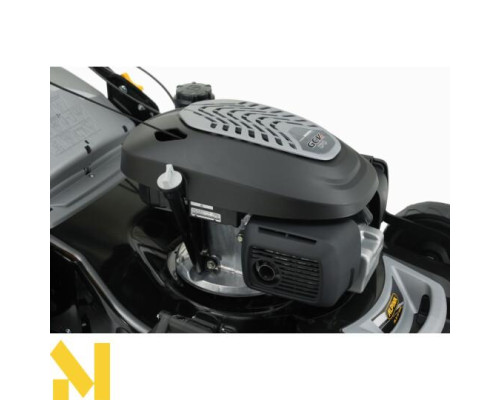 Газонокосарка бензинова Alpina AL5 51 SHQ GCV170