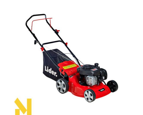 Газонокосарка бензинова LIDER SH40BS300