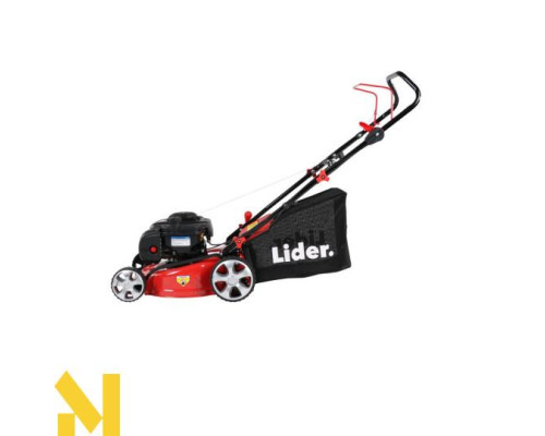 Газонокосарка бензинова LIDER SH40BS300