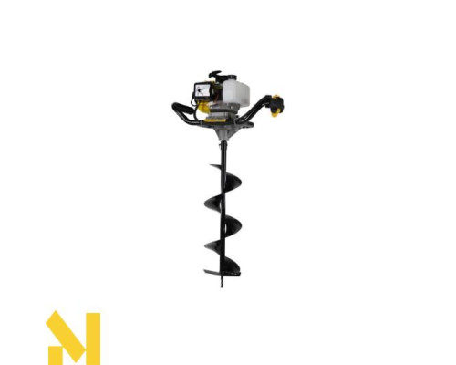 Мотобур LIDER TMW 52