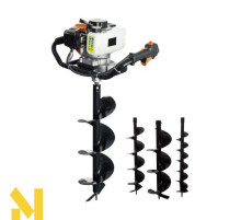 Мотобур LIDER TMW 52