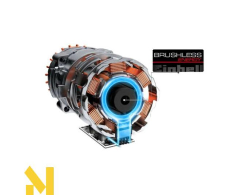 Пила ланцюгова акумуляторна Einhell FORTEXXA 18/30 Li-Solo (без АКБ та ЗП)