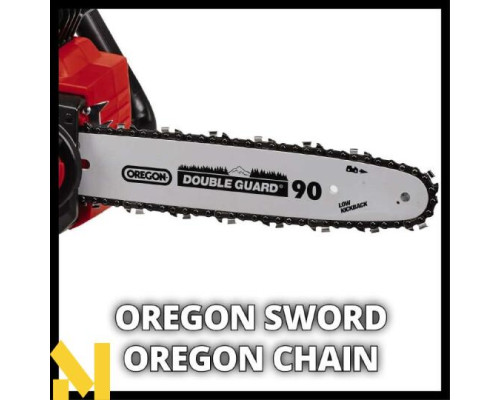 Пила ланцюгова акумуляторна Einhell FORTEXXA 18/30 Li-Solo (без АКБ та ЗП)