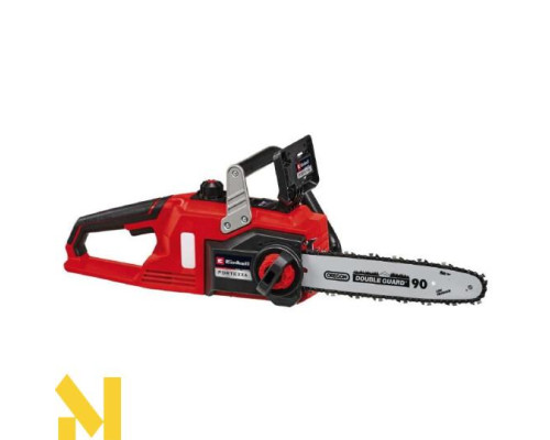 Пила ланцюгова акумуляторна Einhell FORTEXXA 18/30 Li-Solo (без АКБ та ЗП)