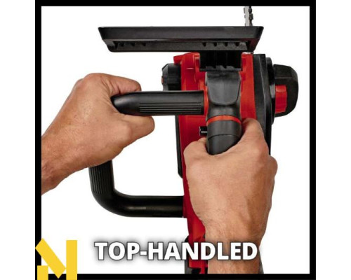 Пила ланцюгова акумуляторна Einhell FORTEXXA 18/20 TH - Solo (без АКБ та ЗП)