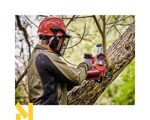 Пила ланцюгова акумуляторна Einhell FORTEXXA 18/20 TH - Solo (без АКБ та ЗП)