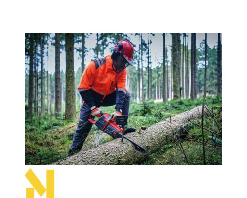 Пила ланцюгова акумуляторна Einhell Professional GP-LC 36/40 Li BL - Solo (без АКБ та ЗП)